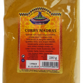 Curry Madras