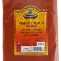 Paprika- piment doux