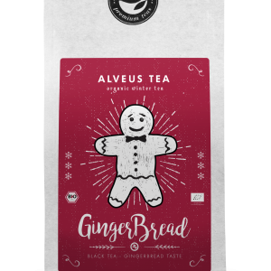 wintertea gingerbread