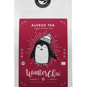 wintertea winter chai