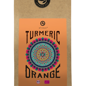 turmeric orange