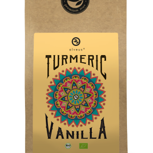 turmeric vanilla