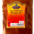 Épices shawarma