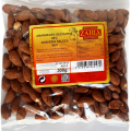 Amandes grillées salees