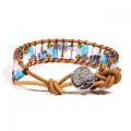 Bracelet boheme arbre de vie 2